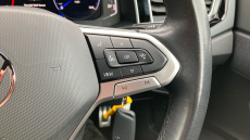 Volkswagen Taigo 1.5 TSI 150 R-Line 5dr DSG Petrol Hatchback